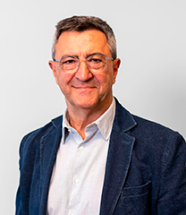 Josep Maria Raventós