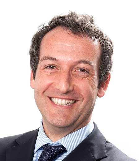 Jaime Asnai González