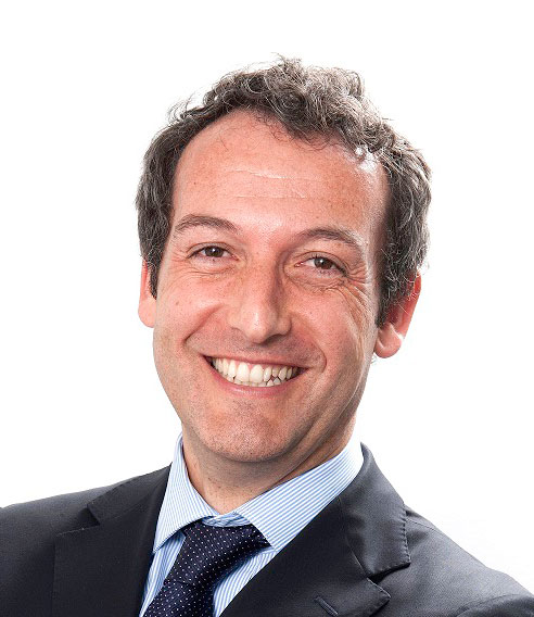 Jaime Asnai González