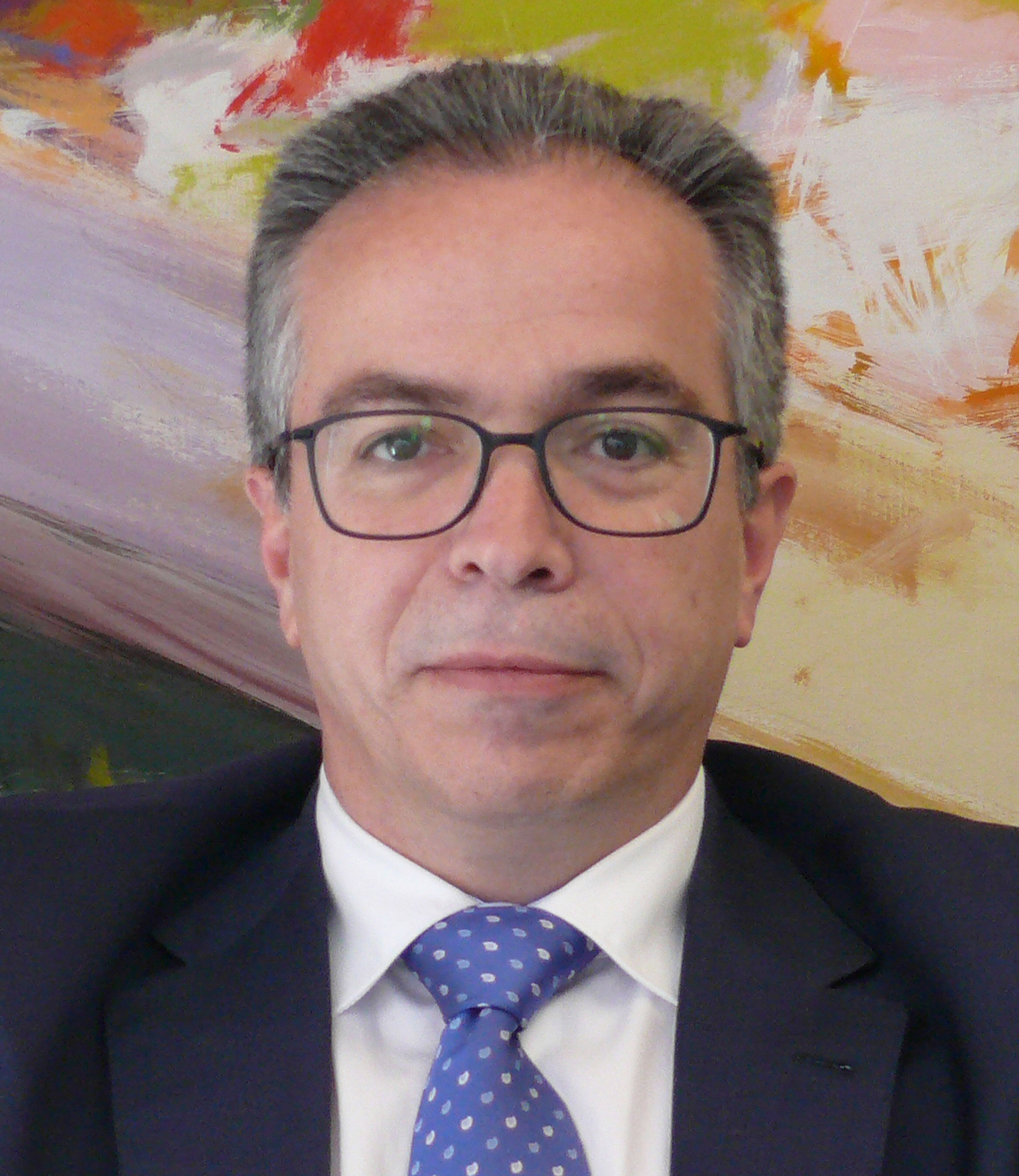 Javier López y García de la Serrana