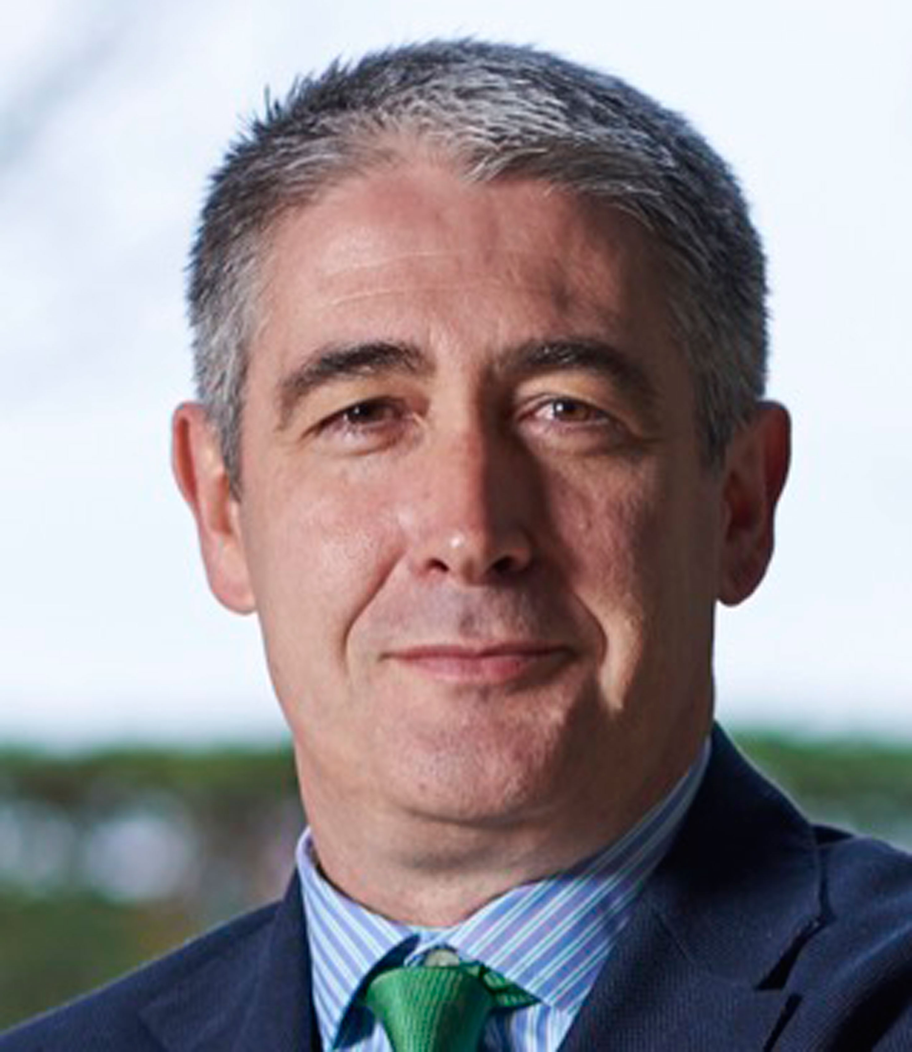 Javier Blanco