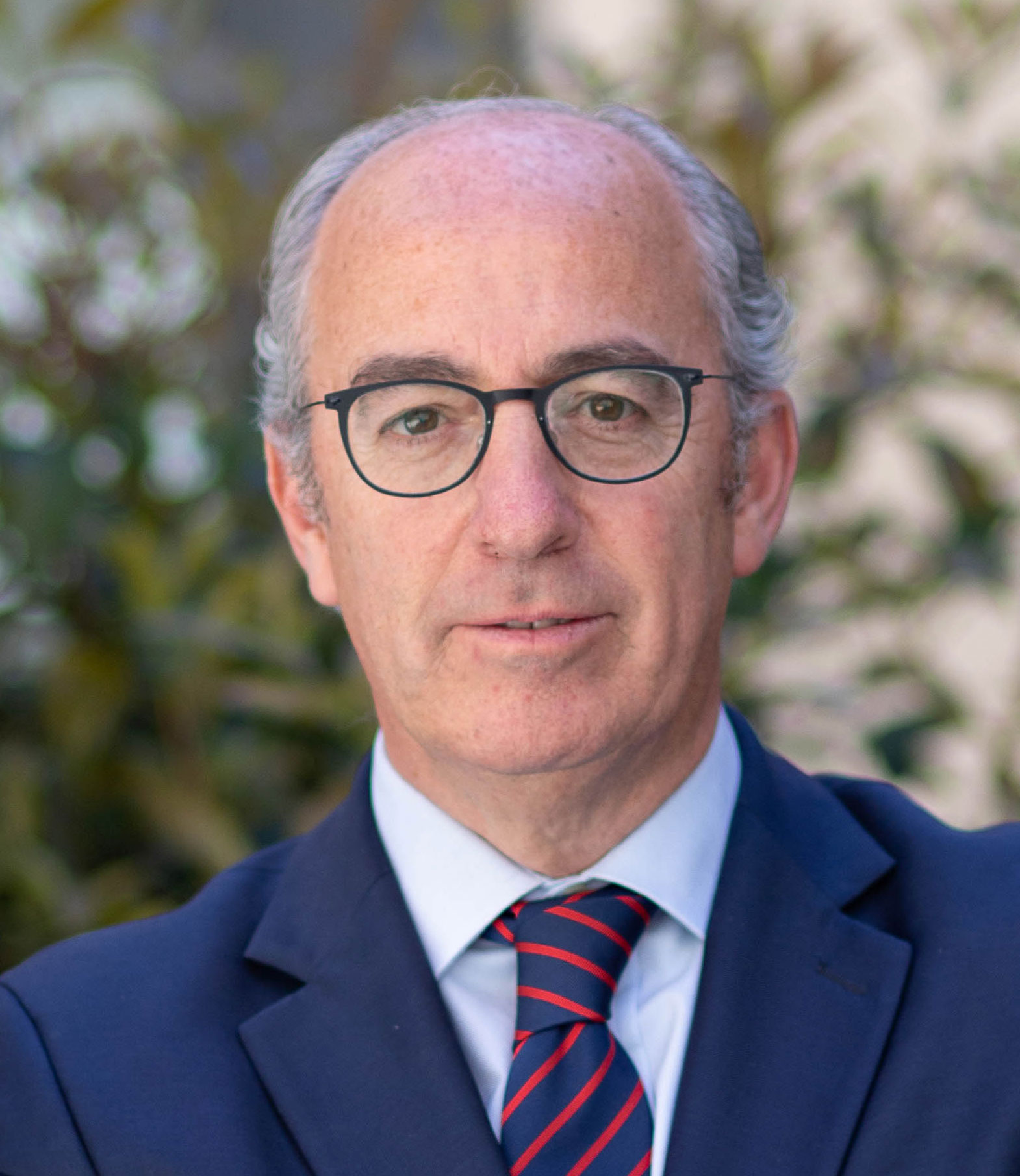 Javier Mª Tello Bellosillo