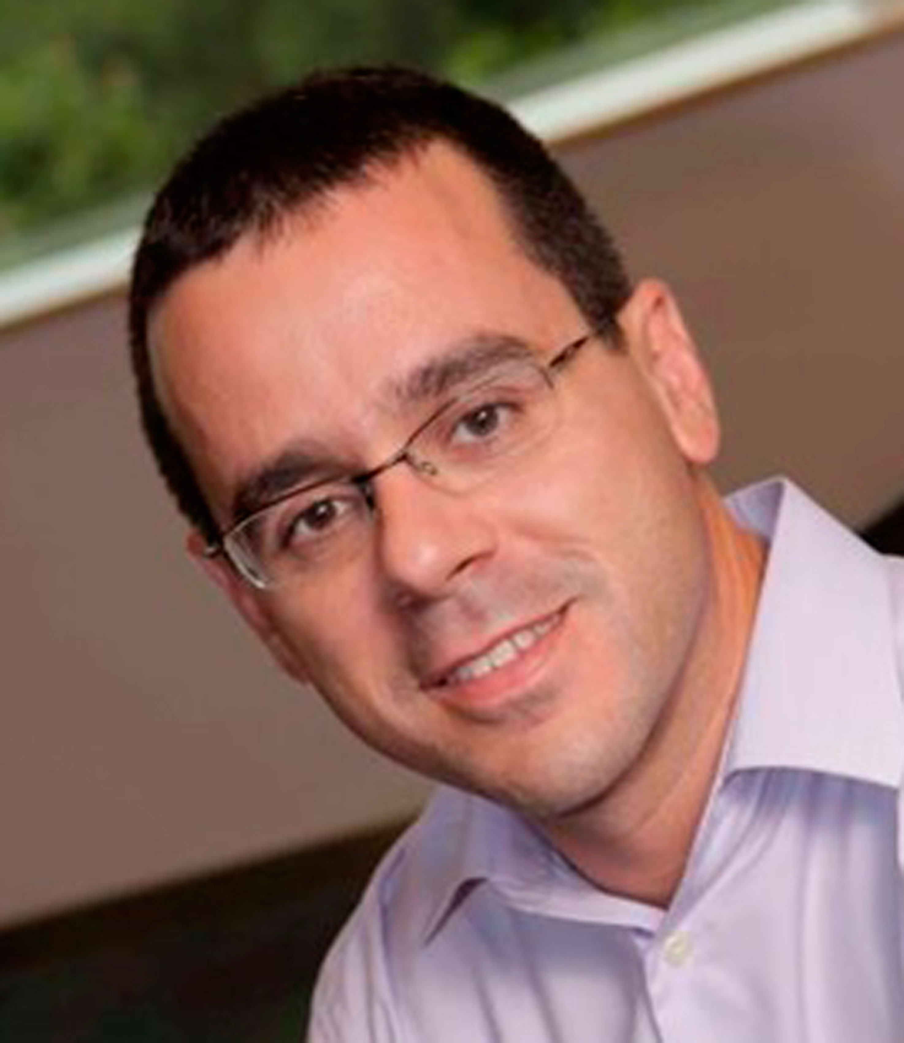 Jesús Arévalo García