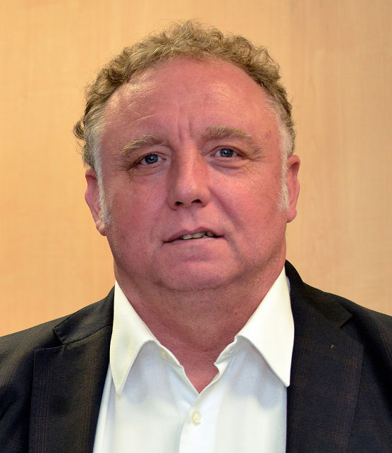 José Luis Rodríguez