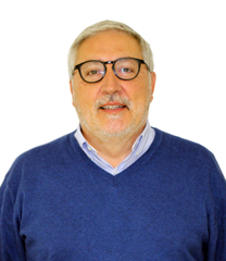 Joaquín Rubio Bueno