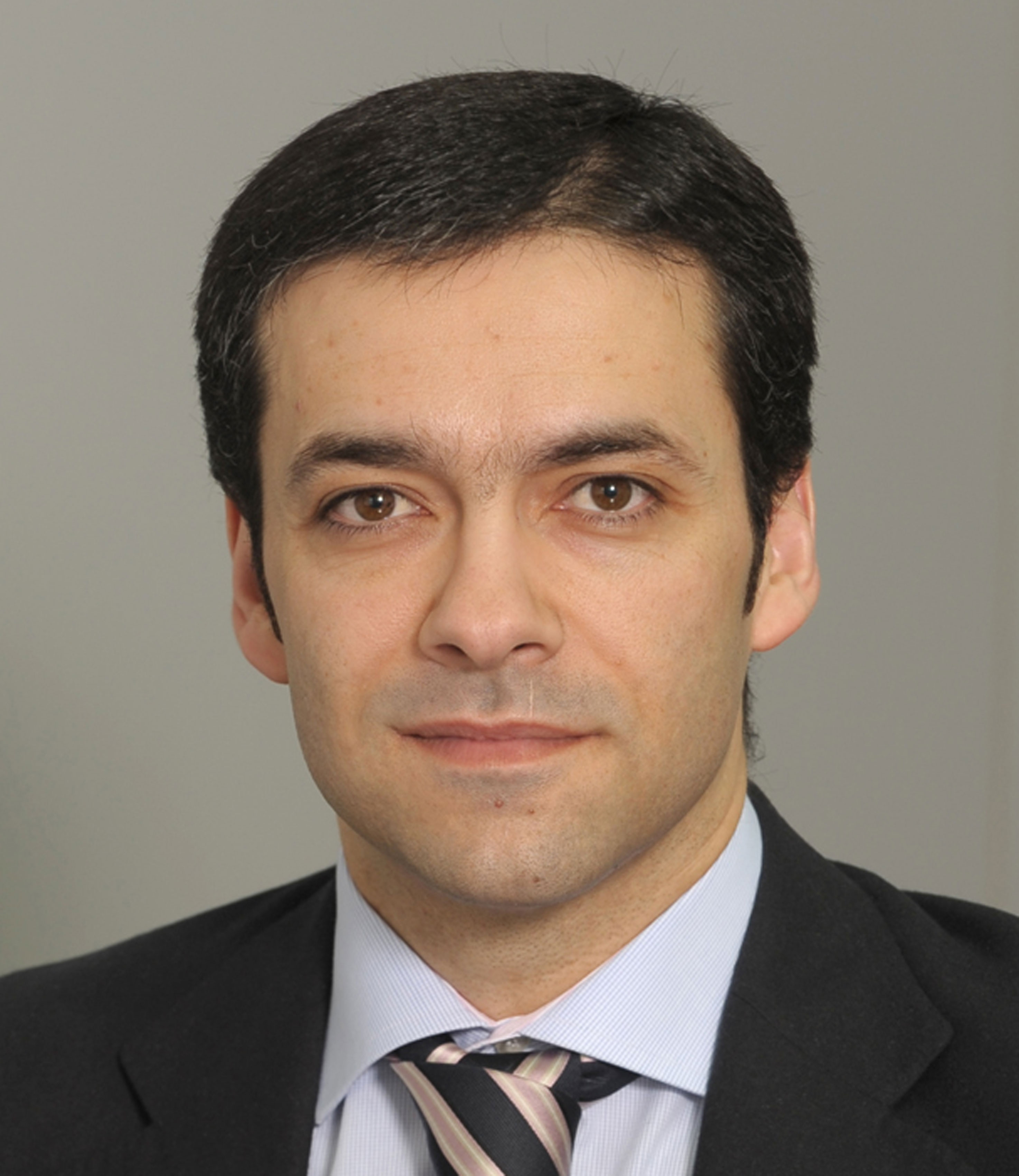 Jorge González Seoane