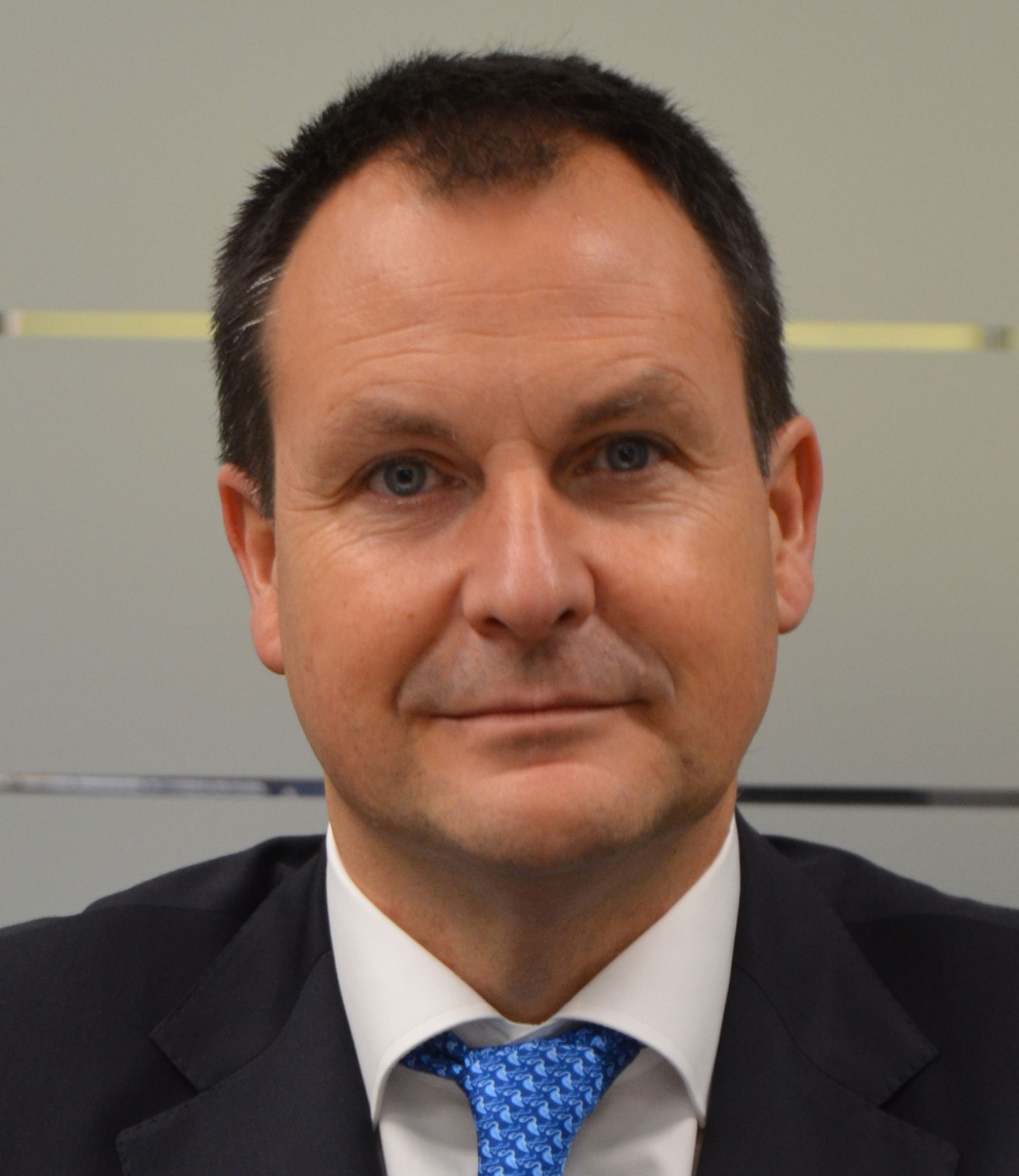 Jorge Revilla Tejerina