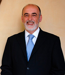 José Manuel Toledano