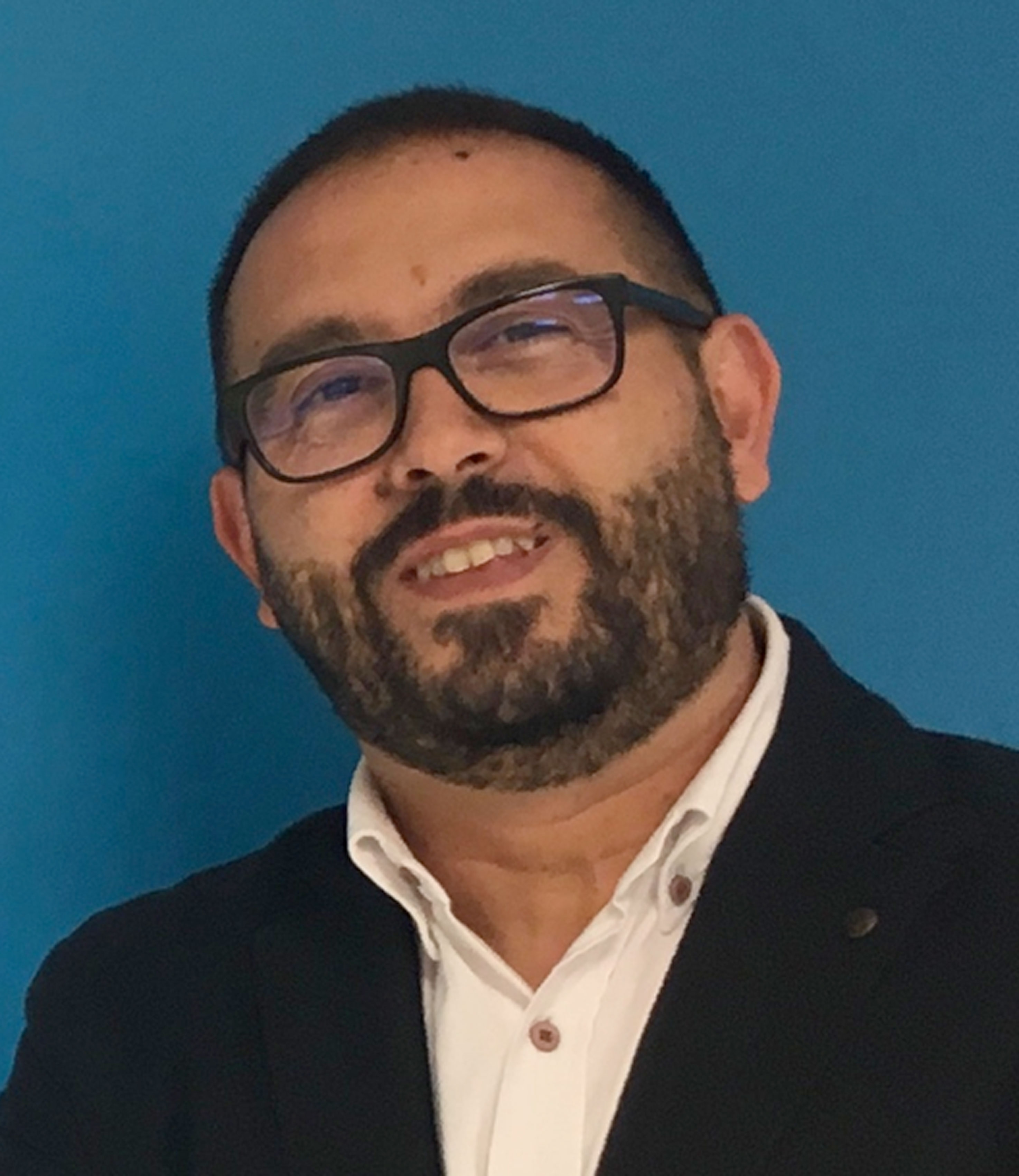 José Luis Hernández 