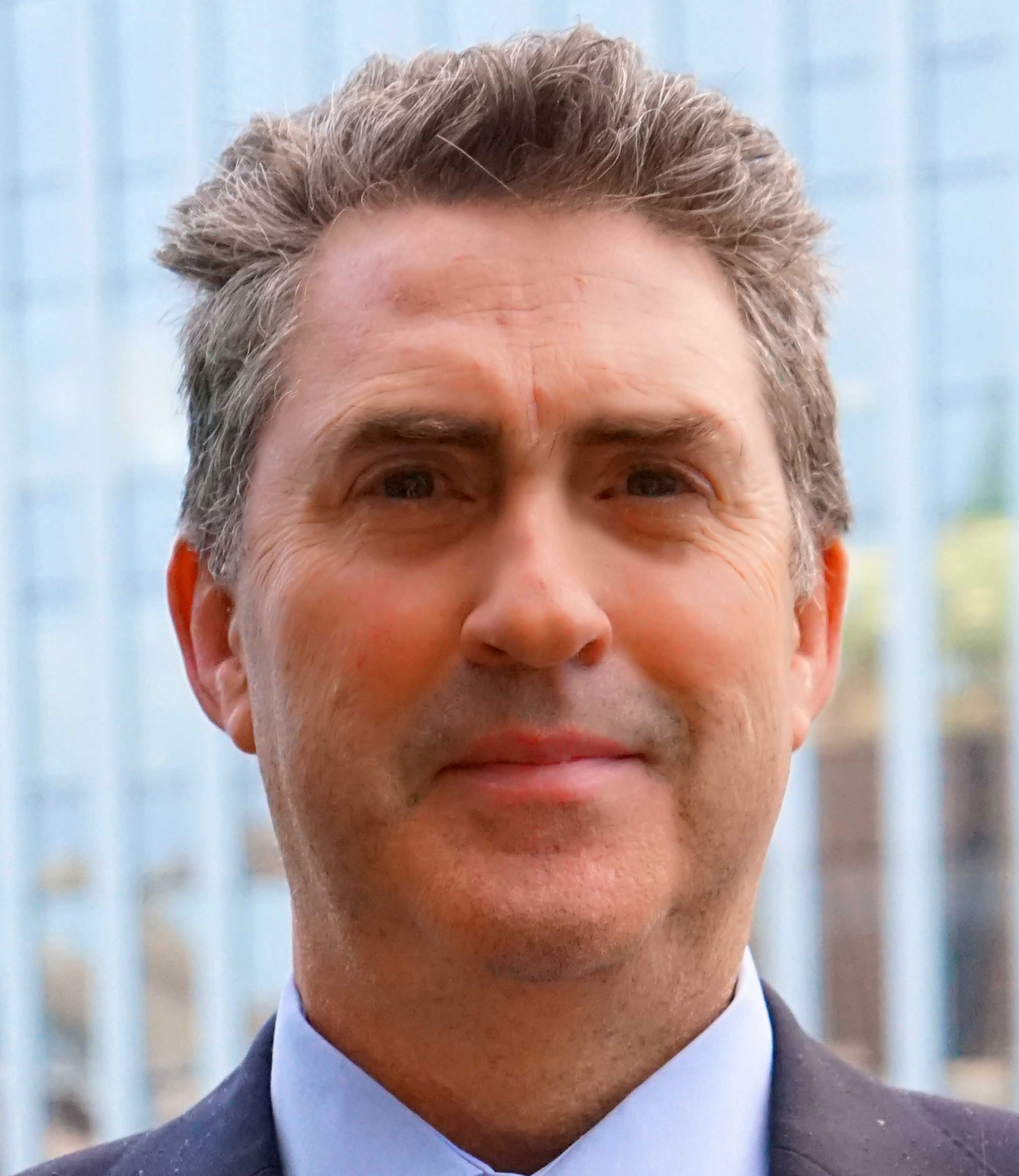 Juan José Gilsanz