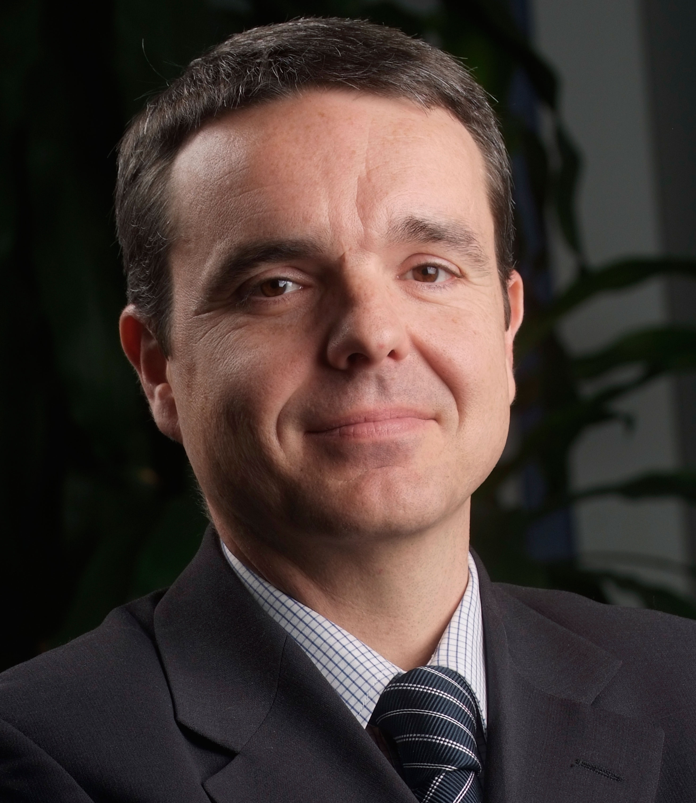 Juan Ramón Pérez Sancho