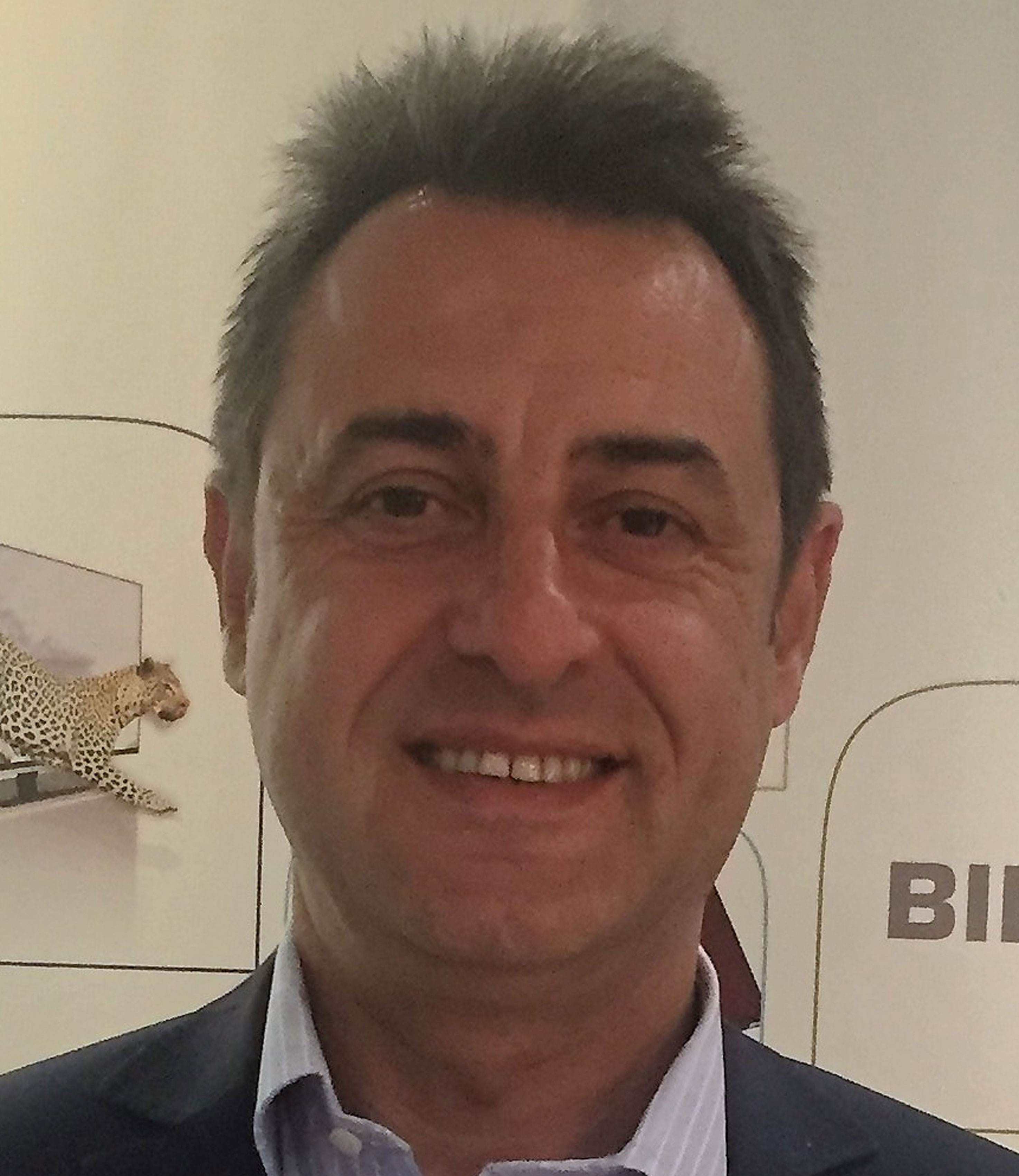 Luis E. Pulgar