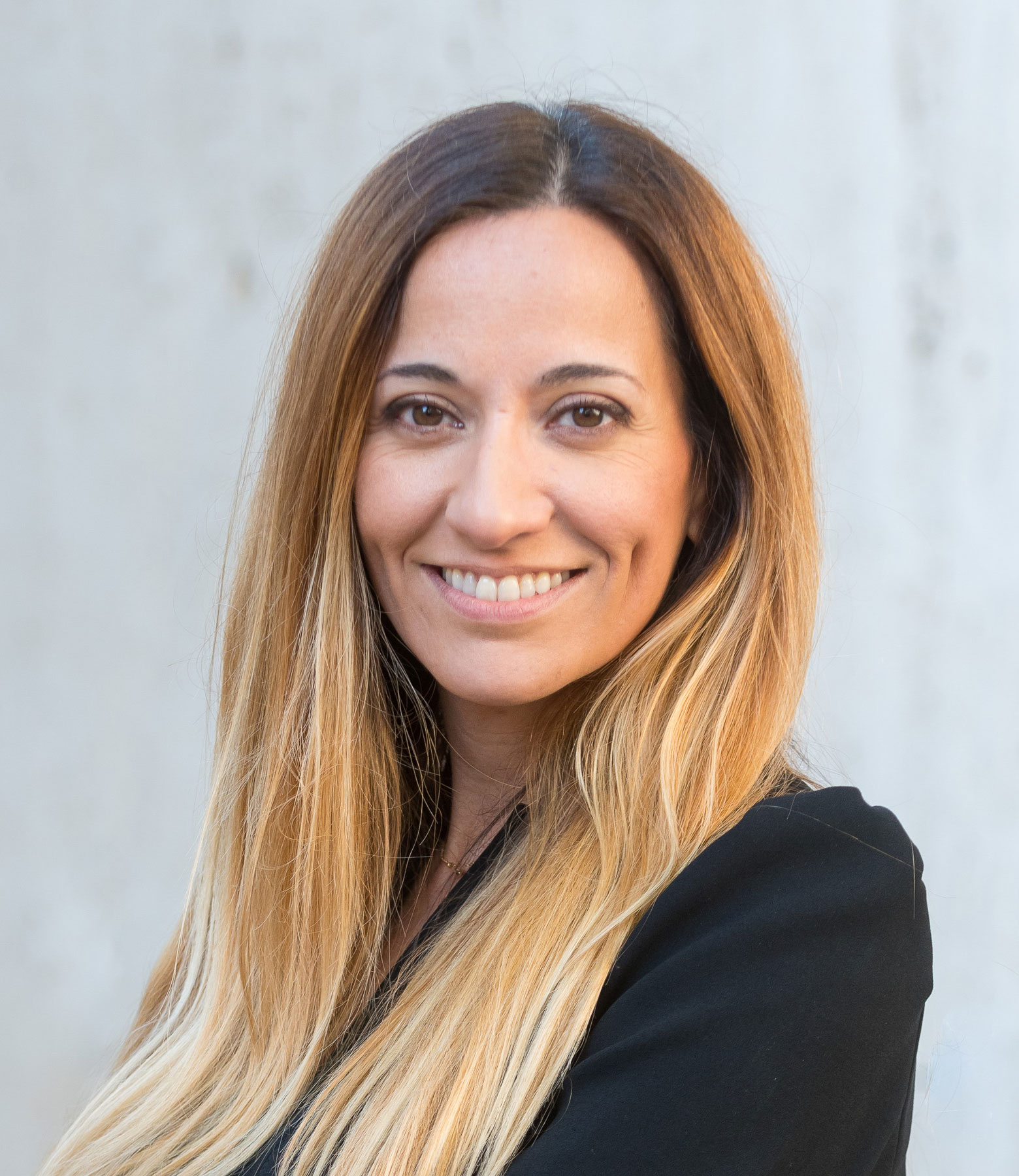 María Jesús Algaba Álvarez