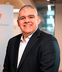 Javier Ramírez de Arellano