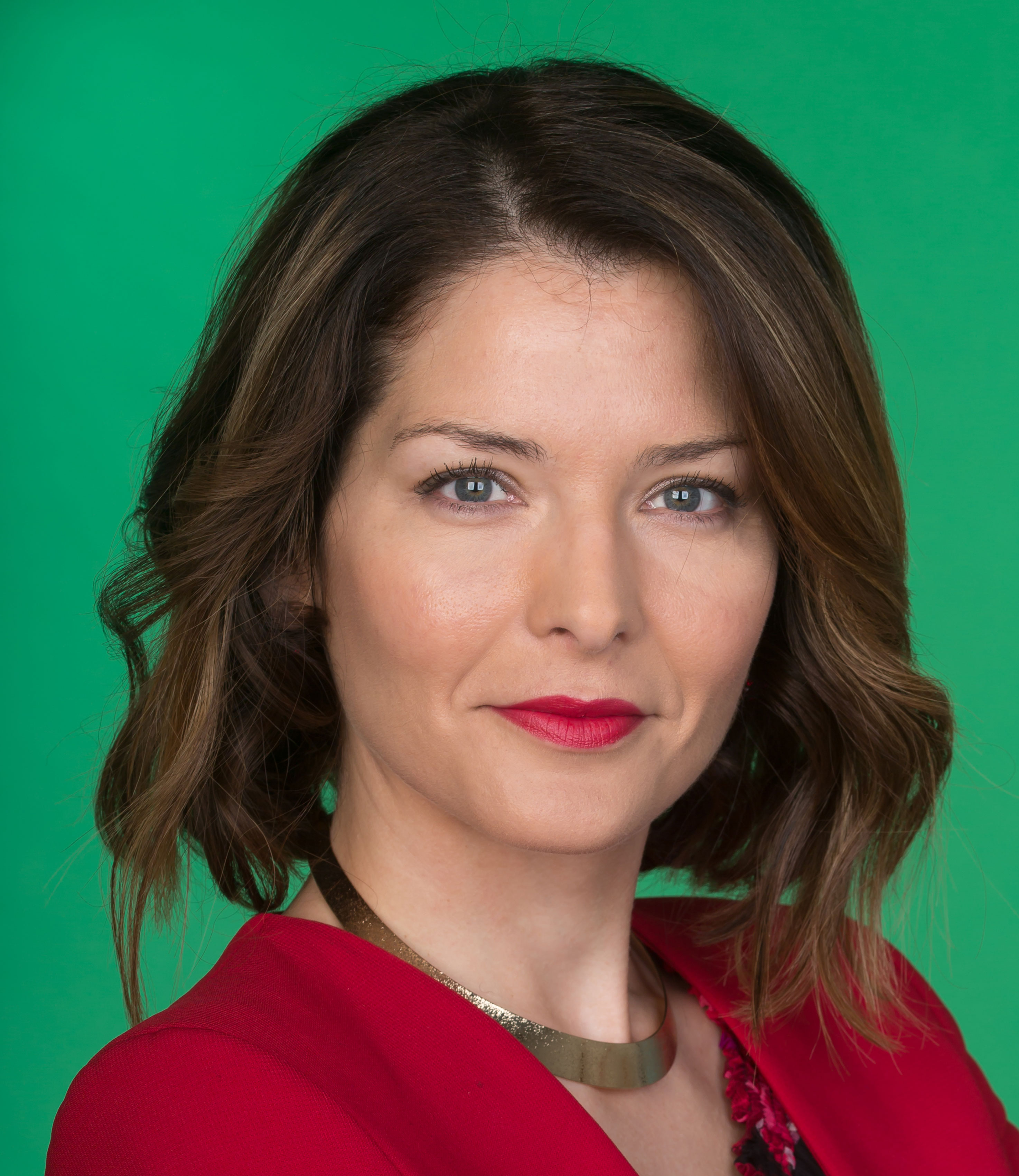 María José Fonseca