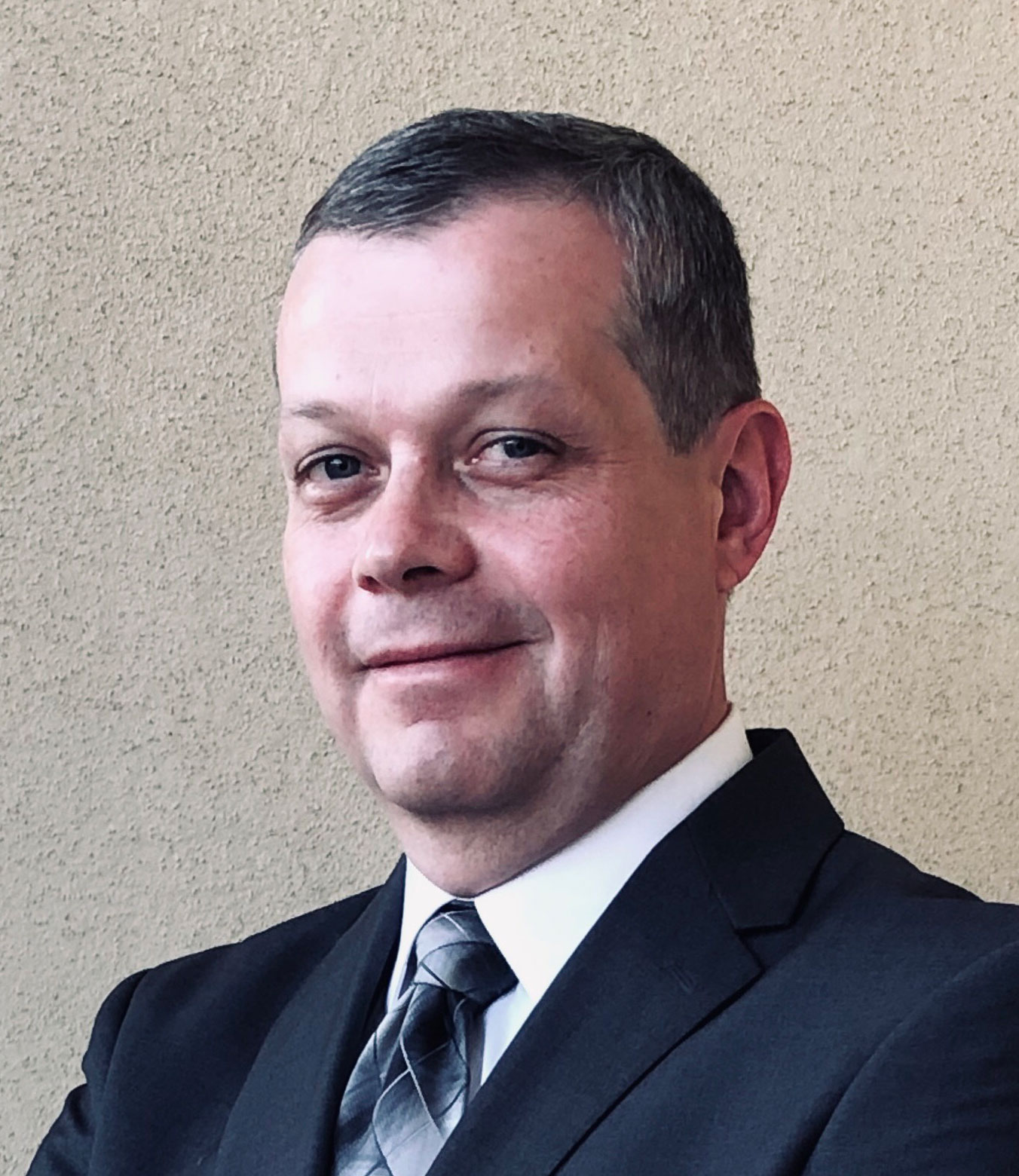 Mario Vargas Jiménez