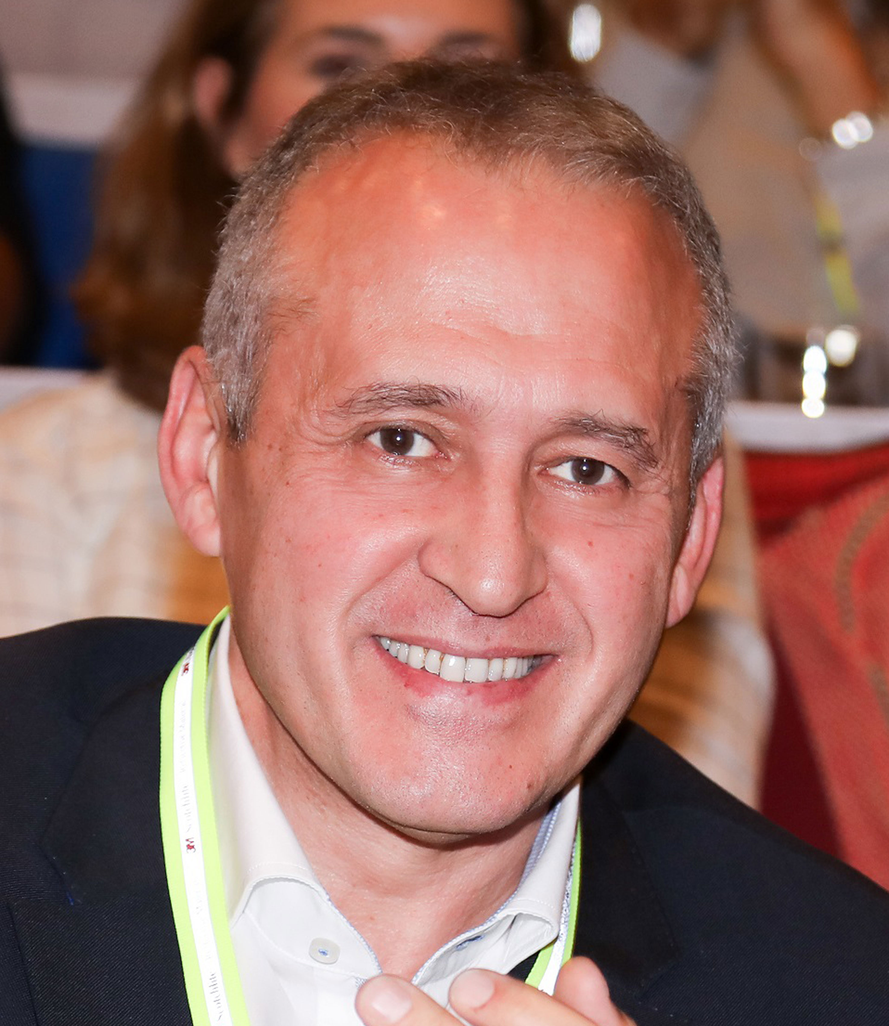 Raffaele Mesce