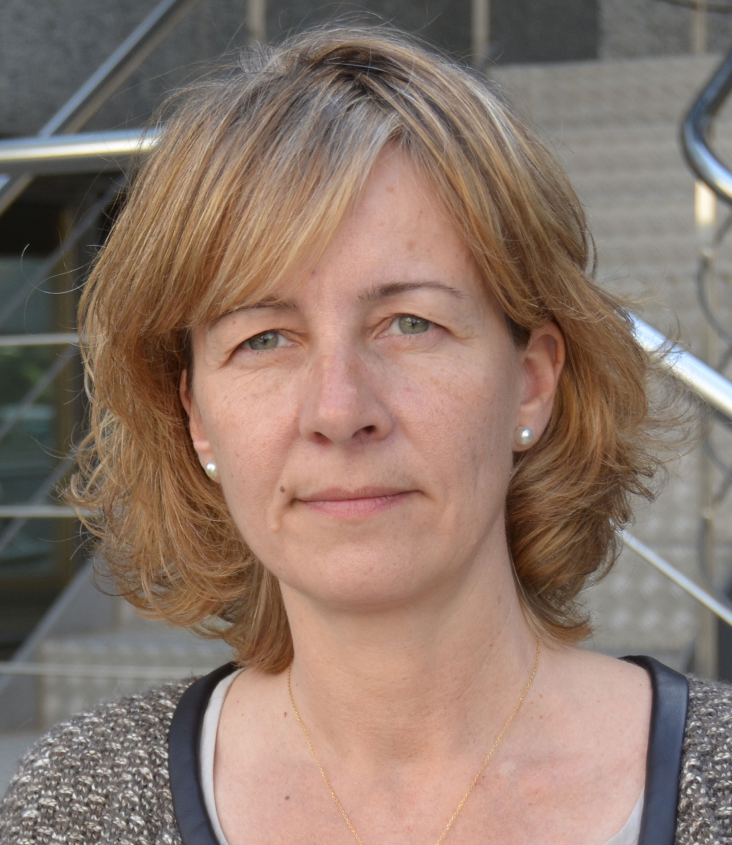 Natalia Roldán Fernández