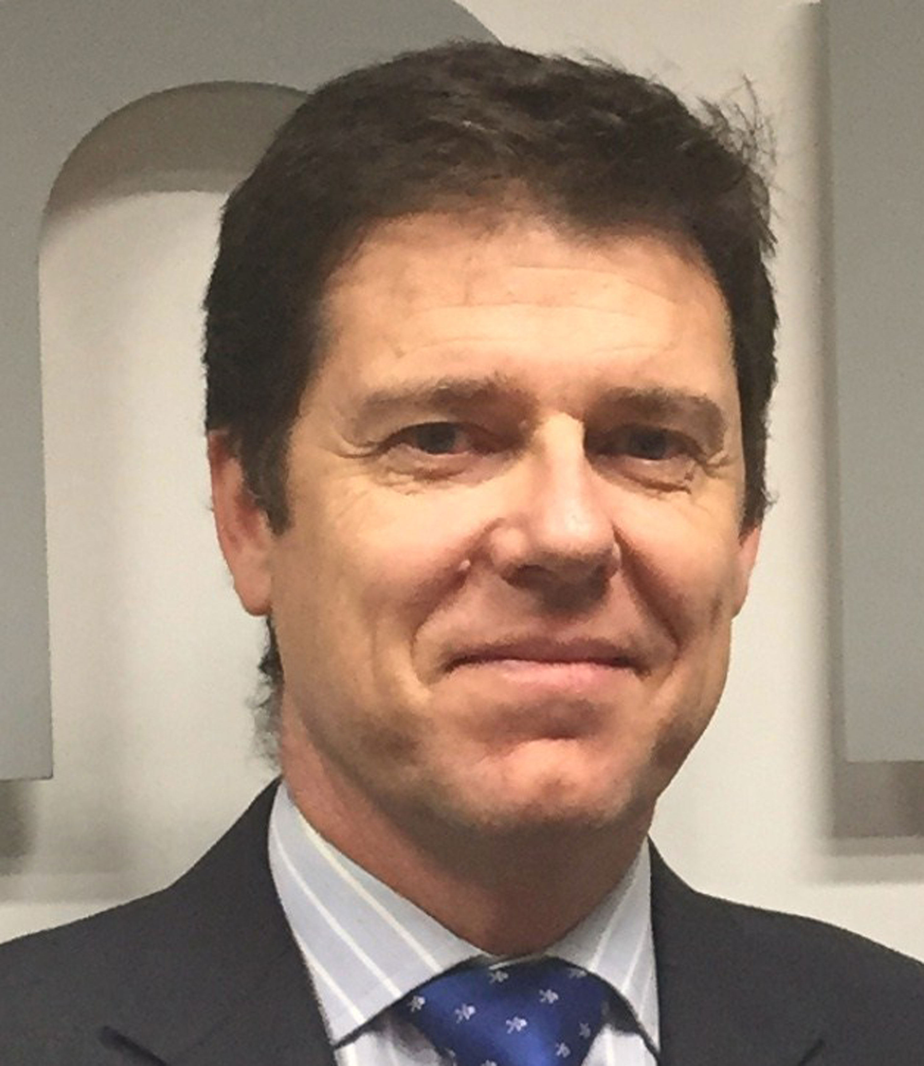 Pablo Almirall Garbayo