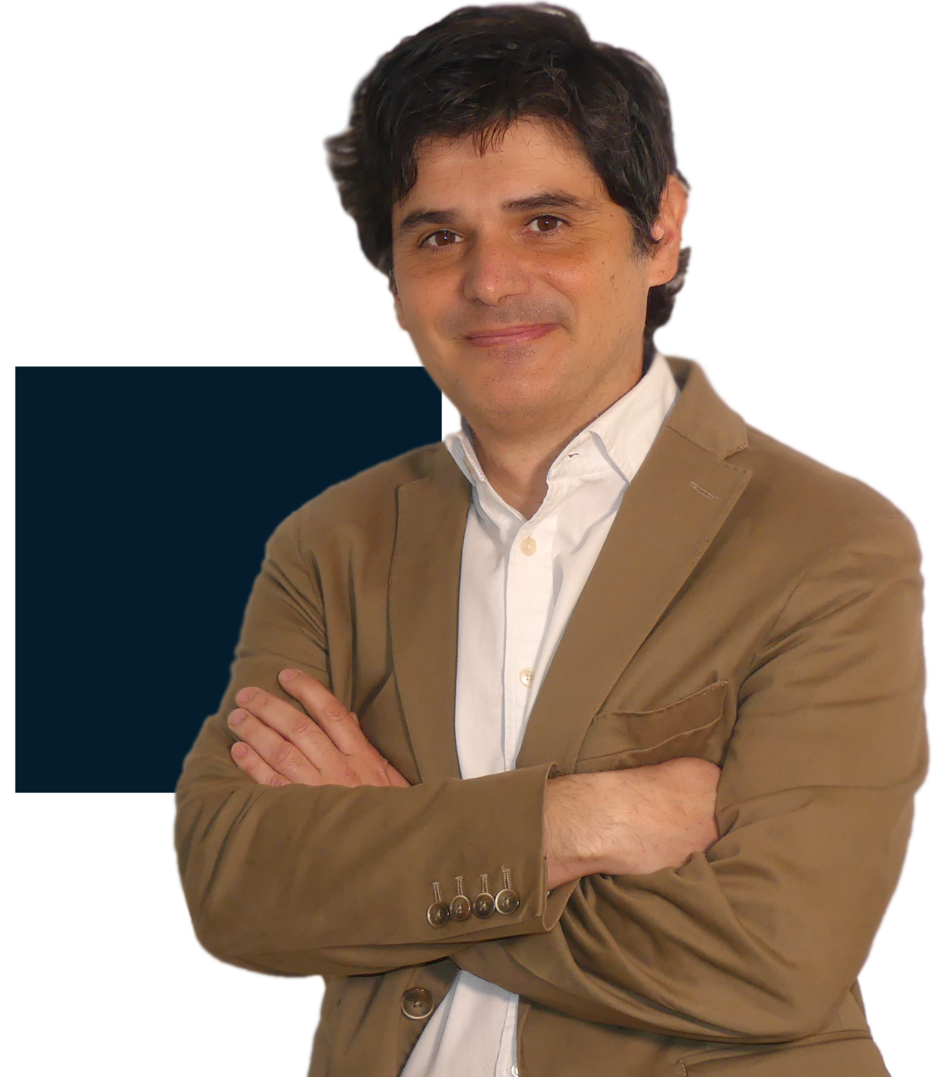 Pablo Echevarría 