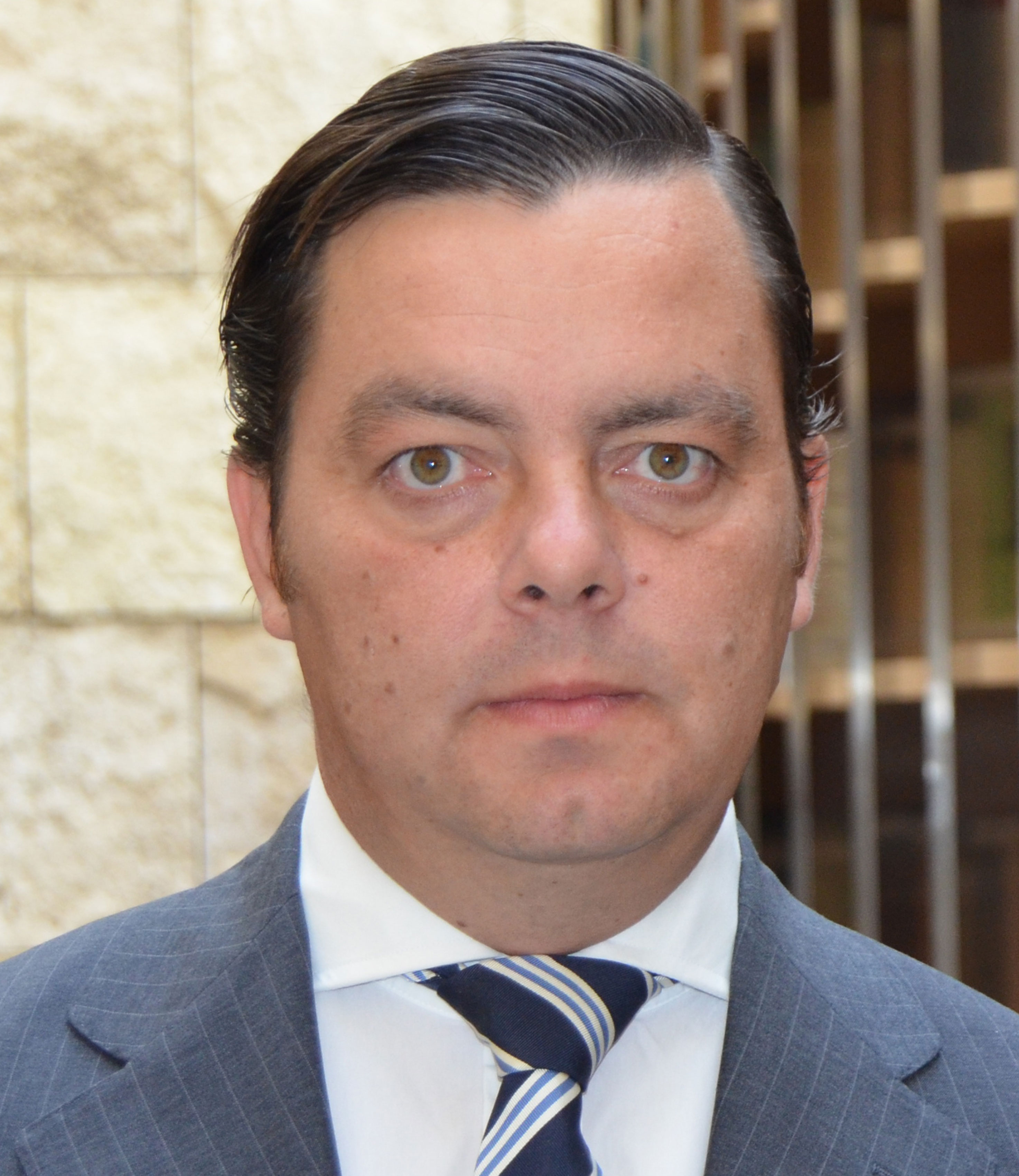 Pablo Ulecia