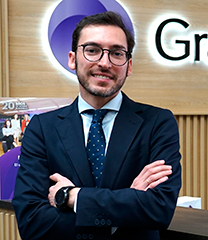 Pedro Rodríguez de Rivera