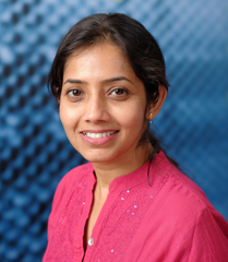 Poornima Ramaswamy