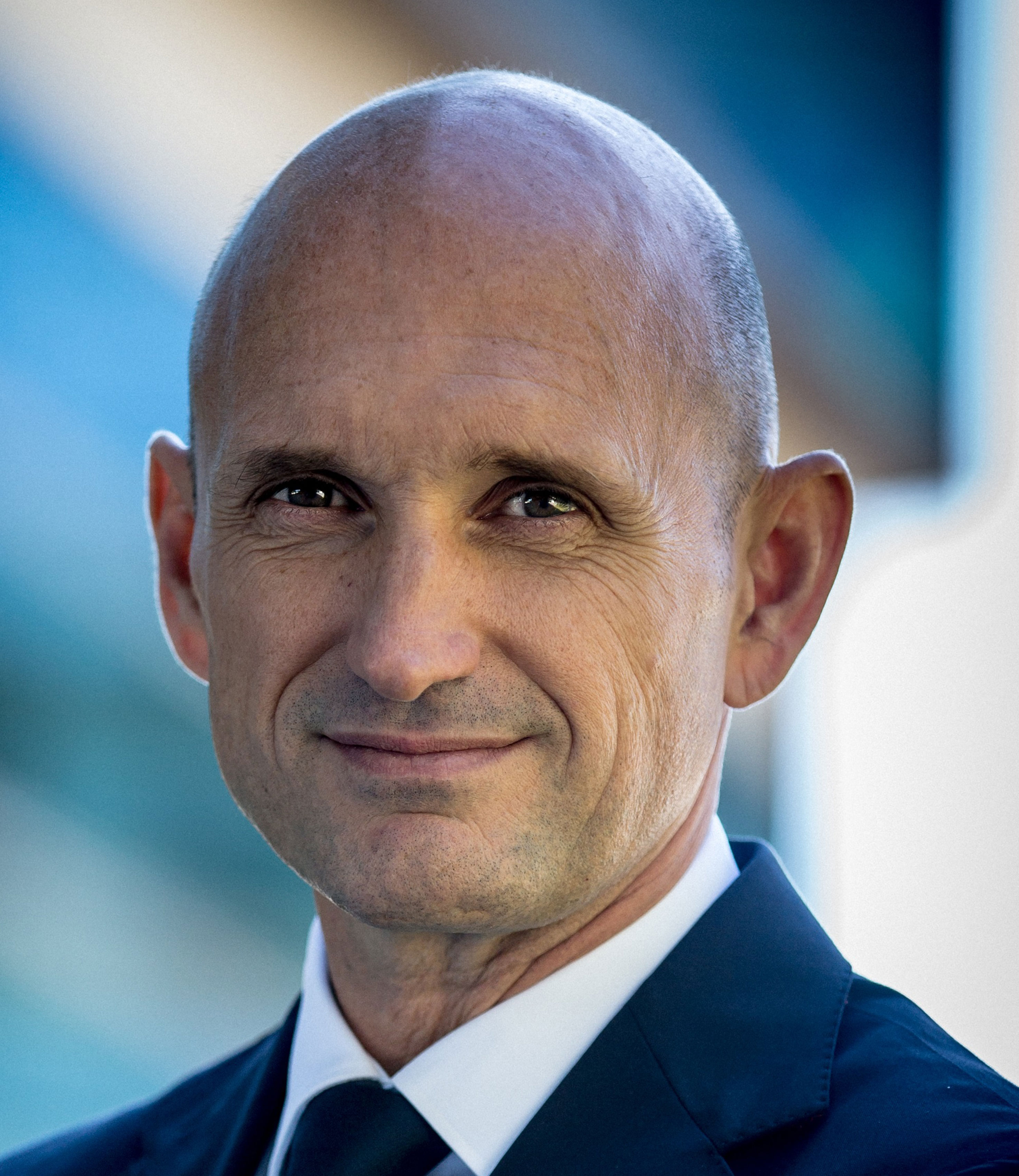 Ignasi Buyreu