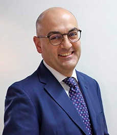 Rafael Benjumea Valverde 