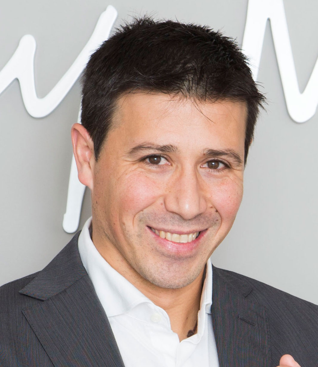 Roberto Lago Barciela