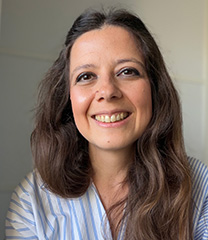 Rocío Espejo