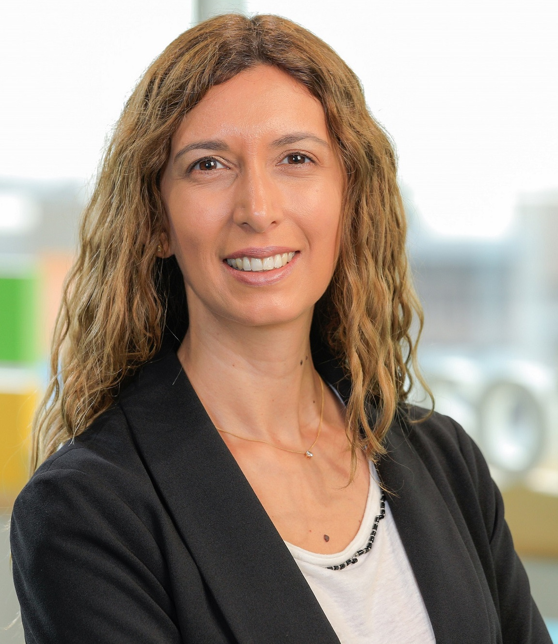 Silvina Uviz D’Agostino