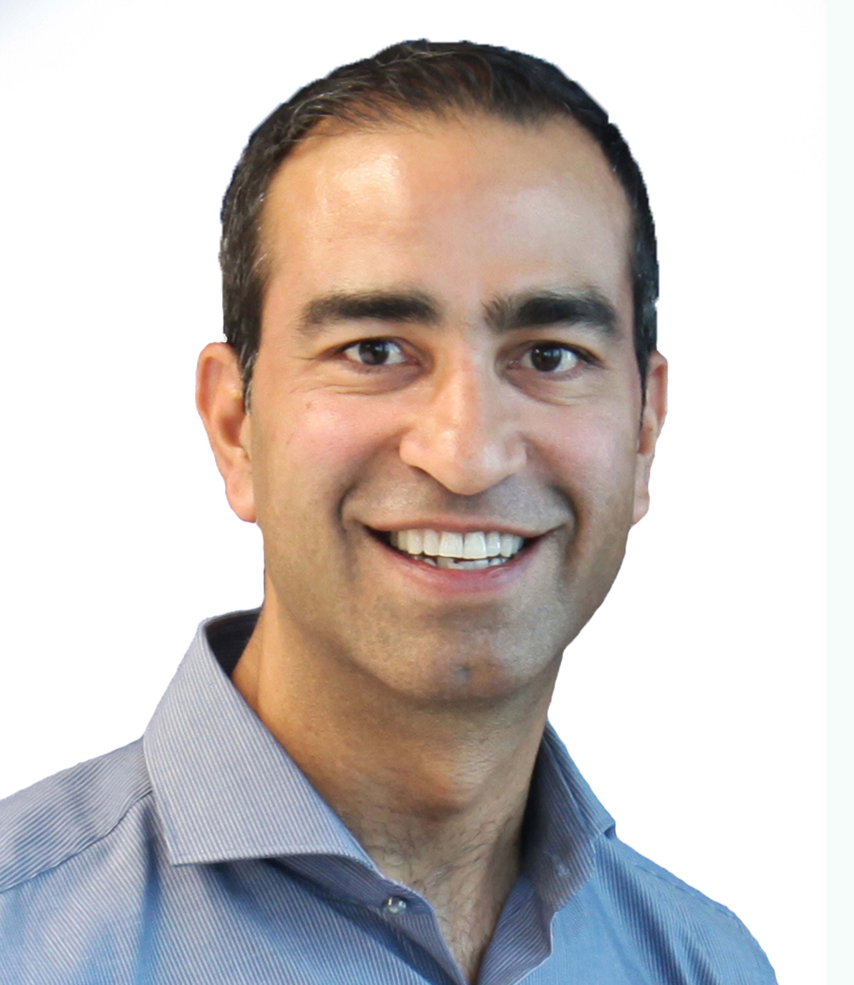 Sanjay Brahmawar