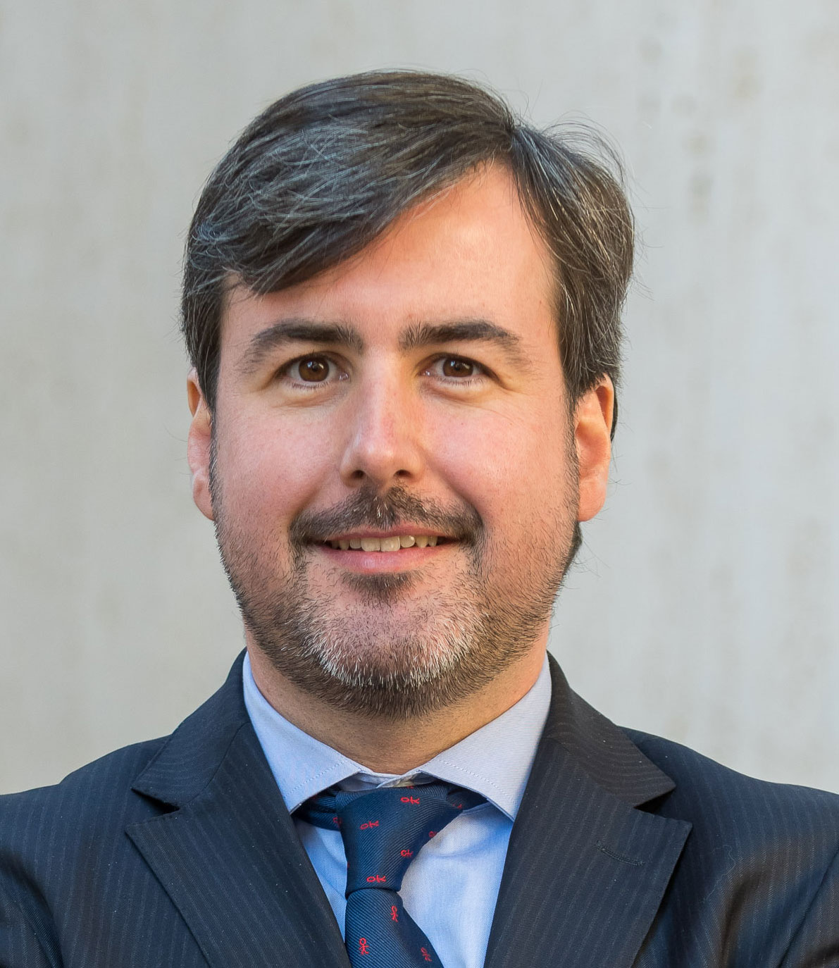 Sergio Navarro Manso