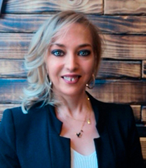 Sonia Rodríguez Flores 