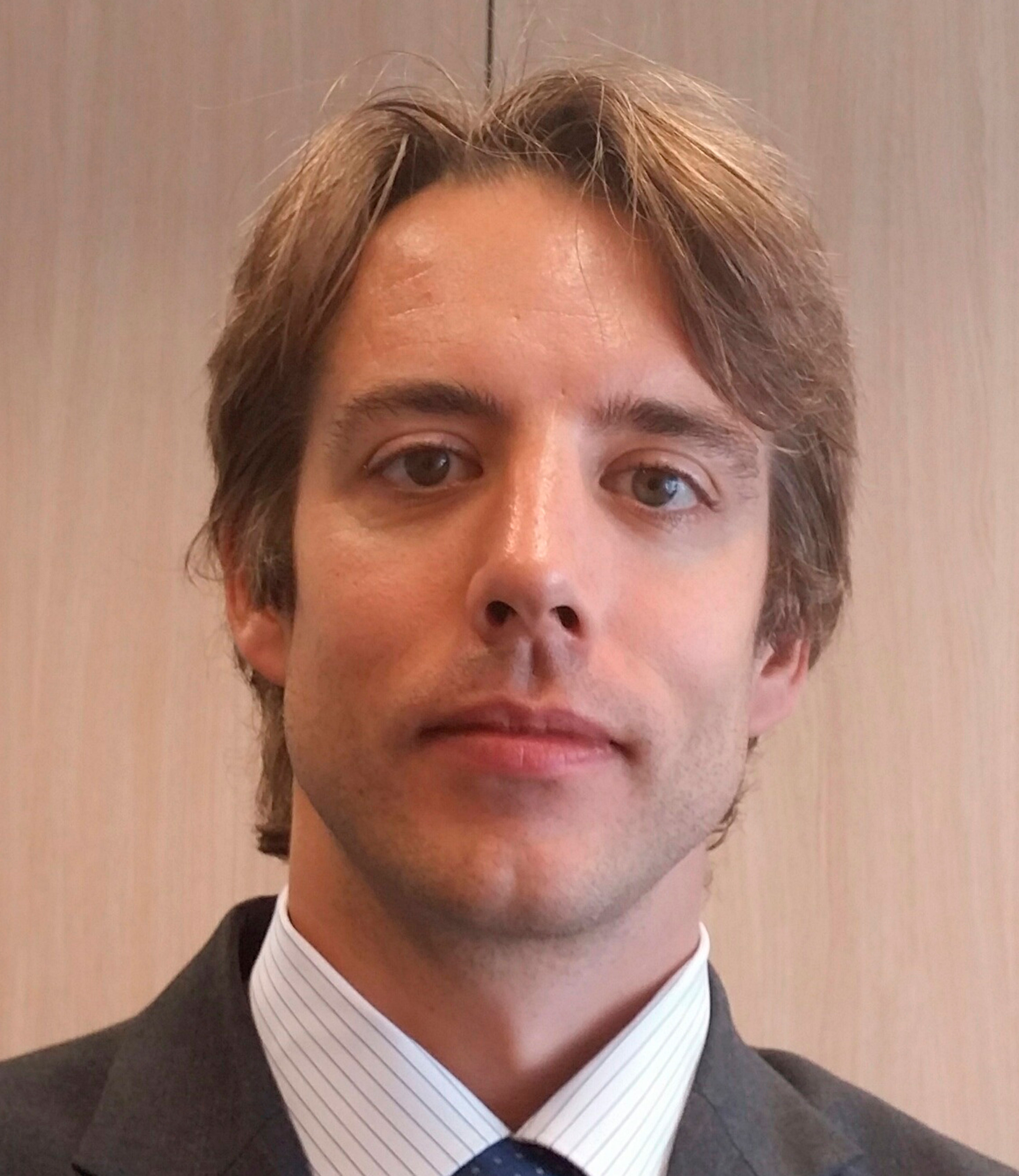 Stéphane Durant des Aulnois