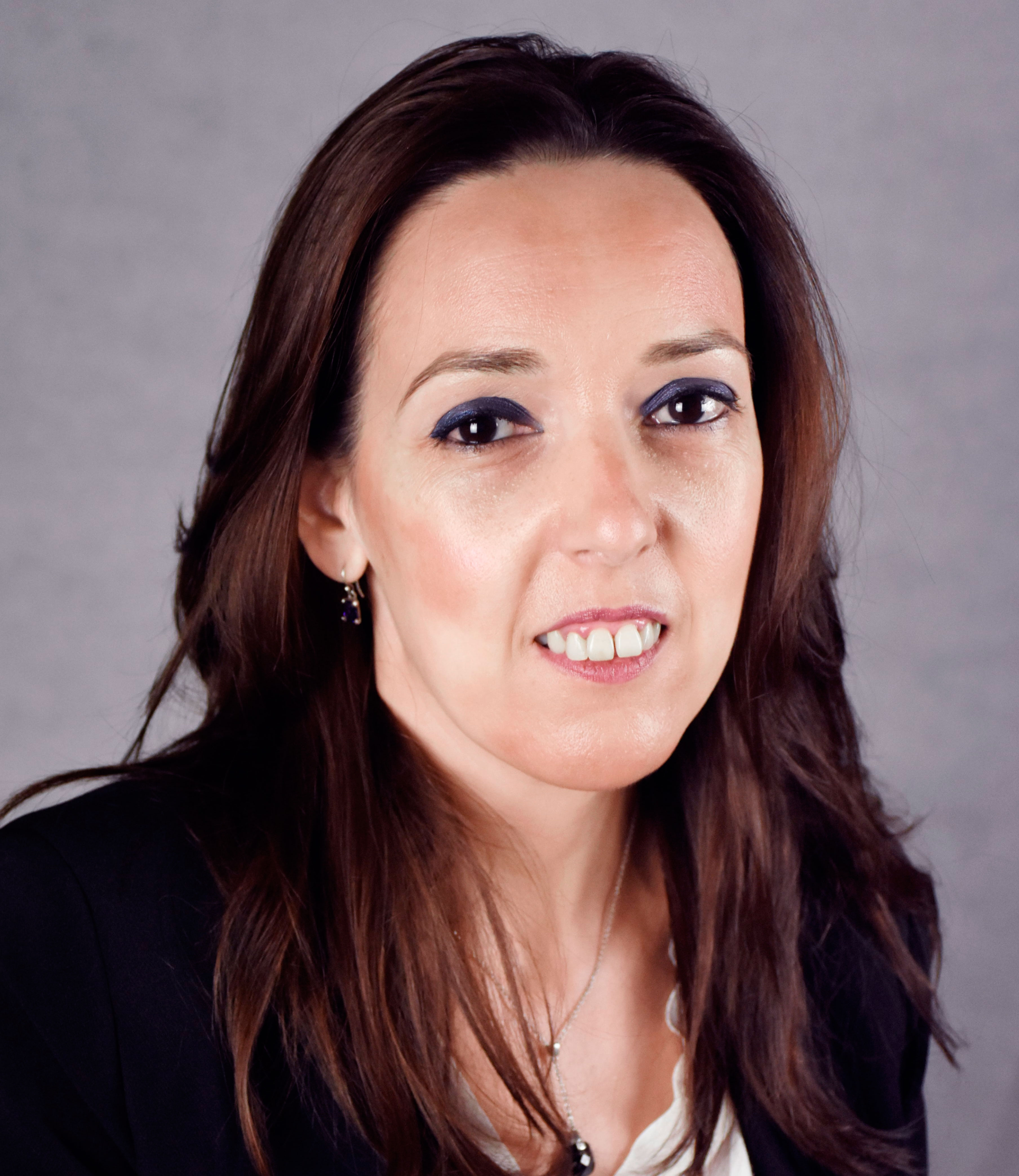 Susana García Lázaro