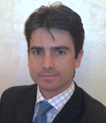 Xavier Alcázar