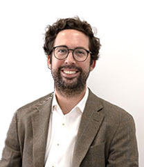 Jesús Pérez Martín