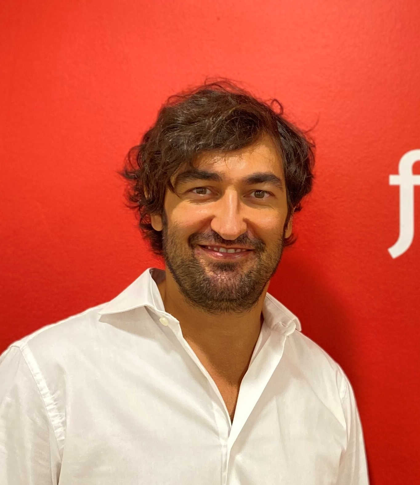 Alejandro Gil Jiménez