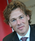 Allard Van Dam