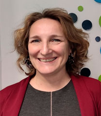 Gloria Parellada de Griño