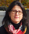 Beatriz Díaz Mínguez