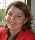 Begoña González Unibaso