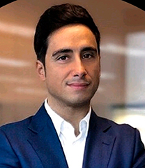 Carlos del Río Cortázar 