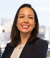 Carmen Pérez Solano