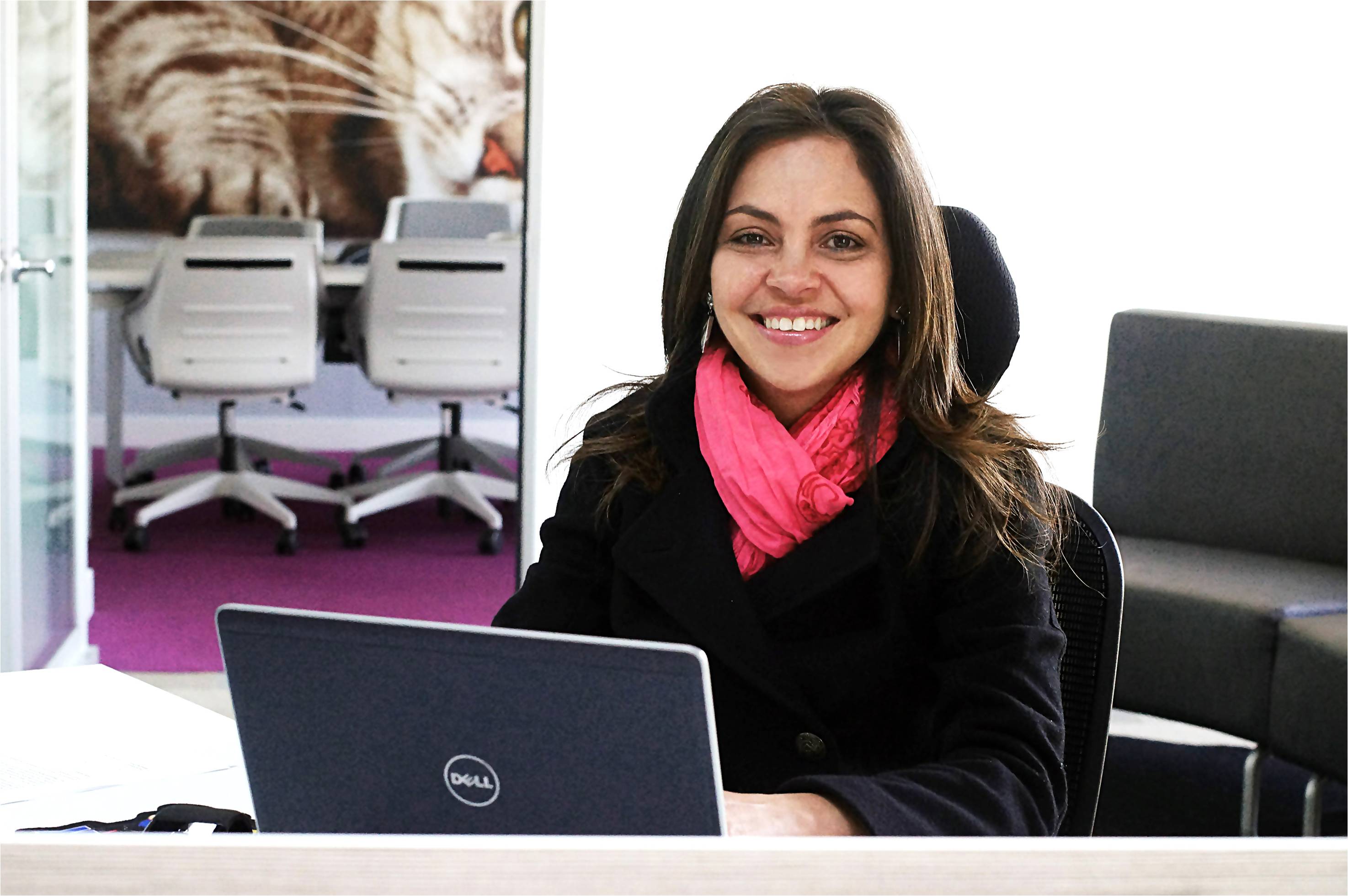 Maria Cecilia Ardila 