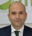 Daniel Cordón