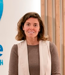 Teresa De Castellarnau