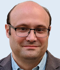 Jean-Francois Forgeot d´Arc